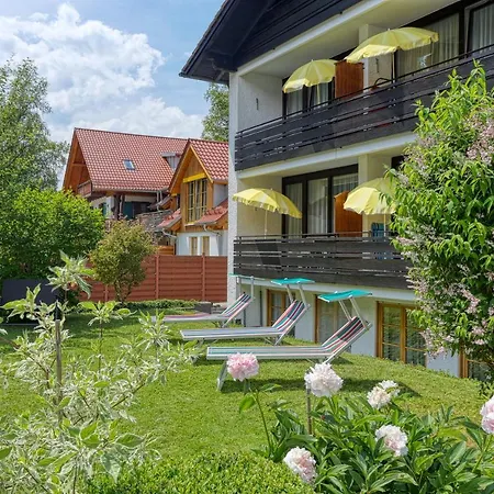 Hotel Jakob 3*