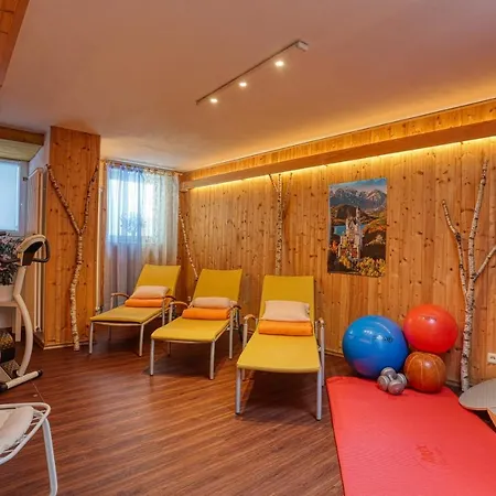 Hotel Jakob 3*
