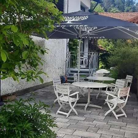 Hotel Jakob Fussen