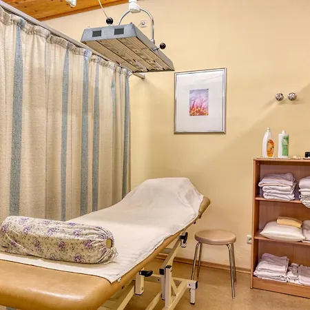 雅各布酒店 酒店