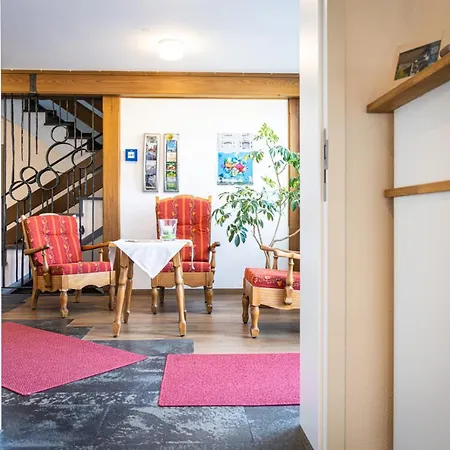 雅各布酒店 酒店 3*