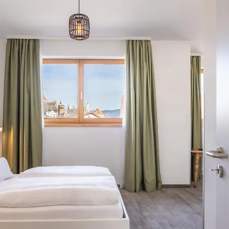 Hotel Jakob
