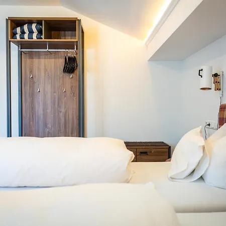 酒店 雅各布酒店 3*