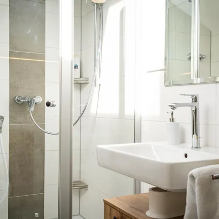 雅各布酒店 酒店