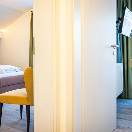 Jakob Hotel Fussen