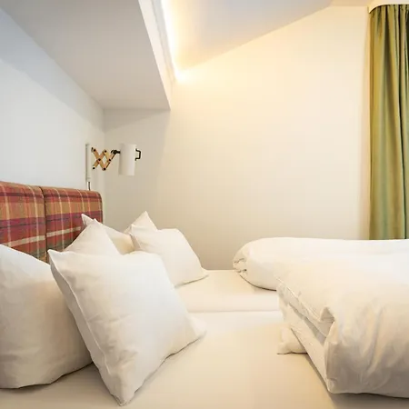 Hotel Jakob Fussen