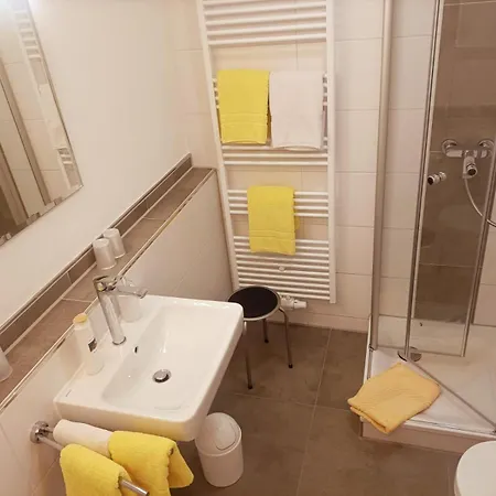 Jakob Hotel Fussen