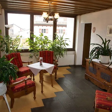 雅各布酒店 酒店 3*