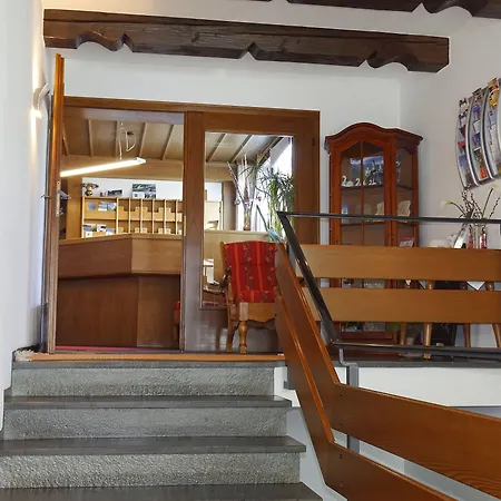 雅各布酒店 福森