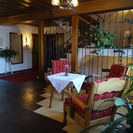 酒店 雅各布酒店 福森