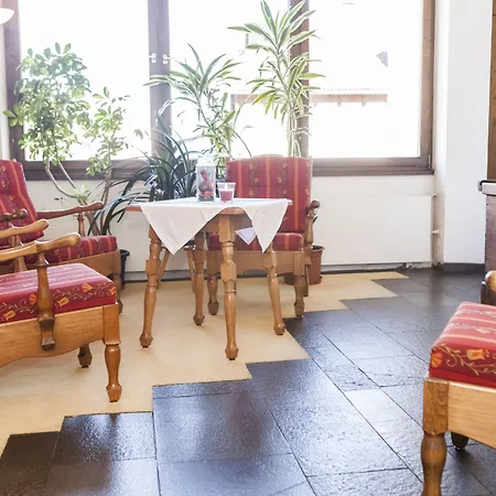 酒店 雅各布酒店