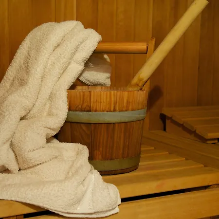 雅各布酒店 酒店 福森