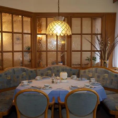 雅各布酒店 3* 福森