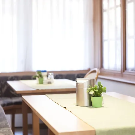 雅各布酒店 酒店 福森