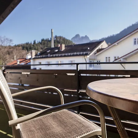 酒店 雅各布酒店 福森