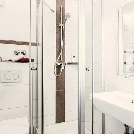 雅各布酒店 酒店 3*