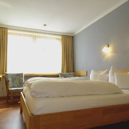 雅各布酒店 酒店 福森