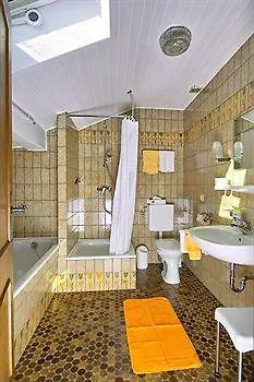 Hotel Jakob 3*