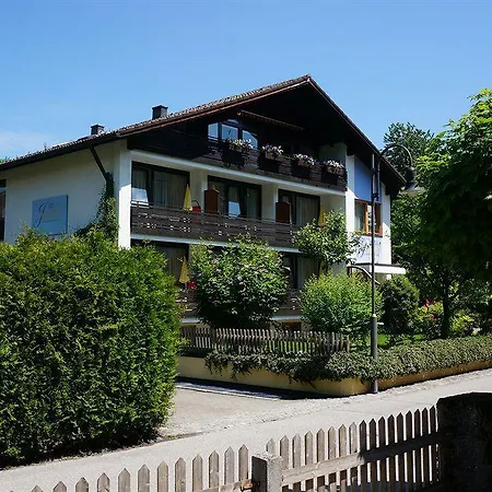 雅各布酒店 福森