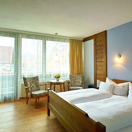 雅各布酒店 福森