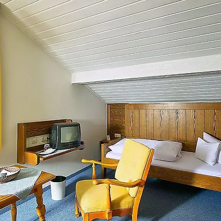 Hotel Jakob Fussen