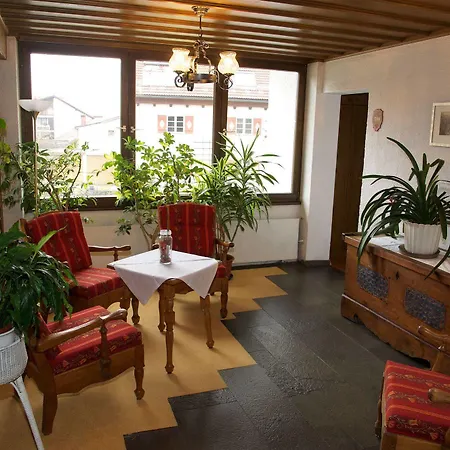 Hotel Jakob Fussen