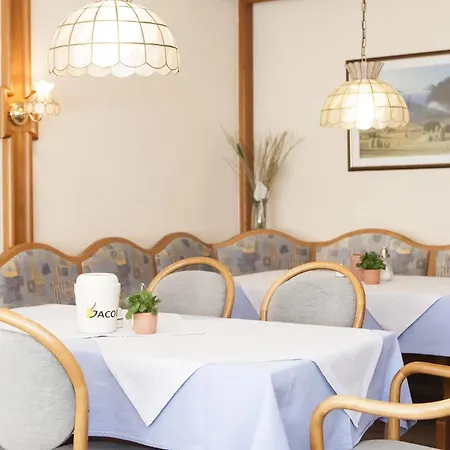 Jakob Hotel Fussen