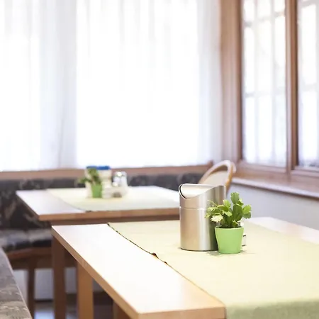 Hotel Jakob 3*