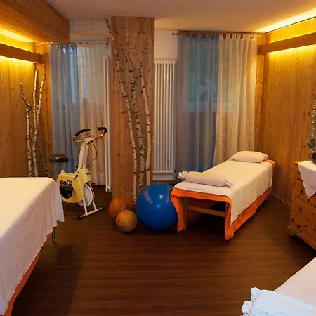 Hotel Jakob 3*