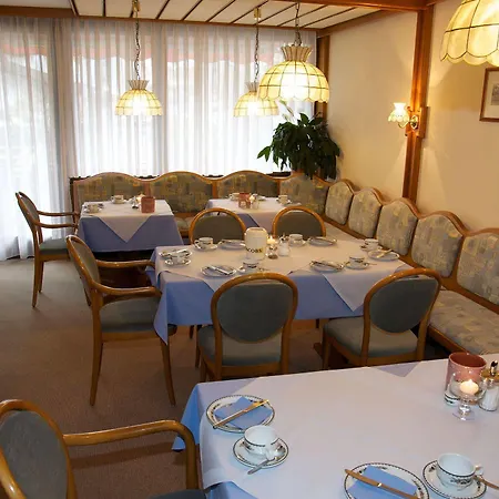 Jakob Hotel 3*