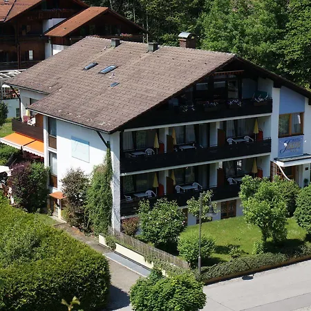 Jakob Hotel Fussen