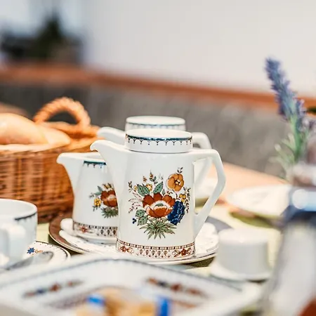 雅各布酒店 酒店 3*