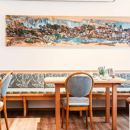 Hotel Jakob
