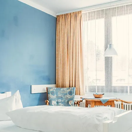 雅各布酒店 酒店