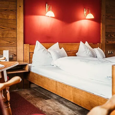 Hotel Jakob Fussen