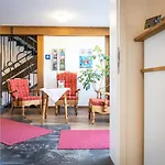 ヤコブ ホテル 3*