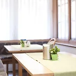 ヤコブ ホテル フュッセン