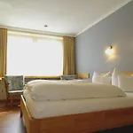 ヤコブ ホテル フュッセン