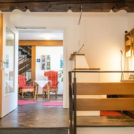 Jakob Hotel 3*