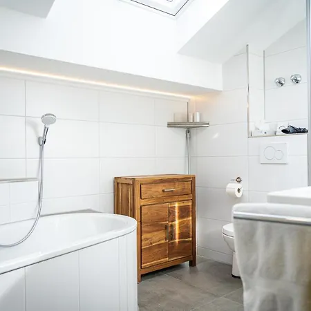 Szálloda Jakob Füssen