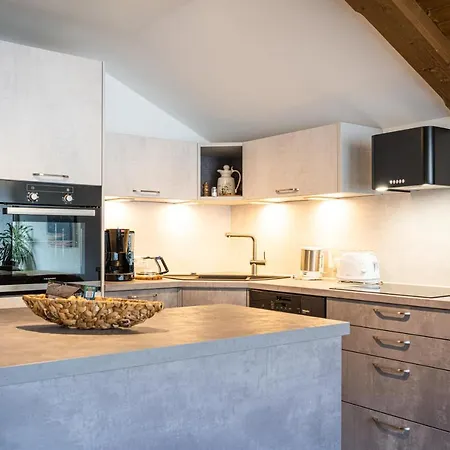 Jakob Szálloda Füssen