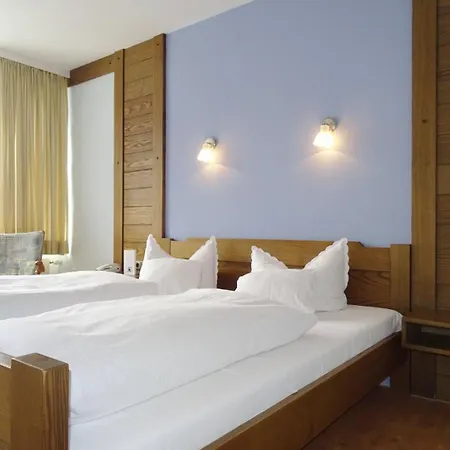 Szálloda Jakob Füssen