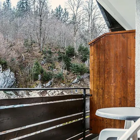 Szálloda Jakob Füssen