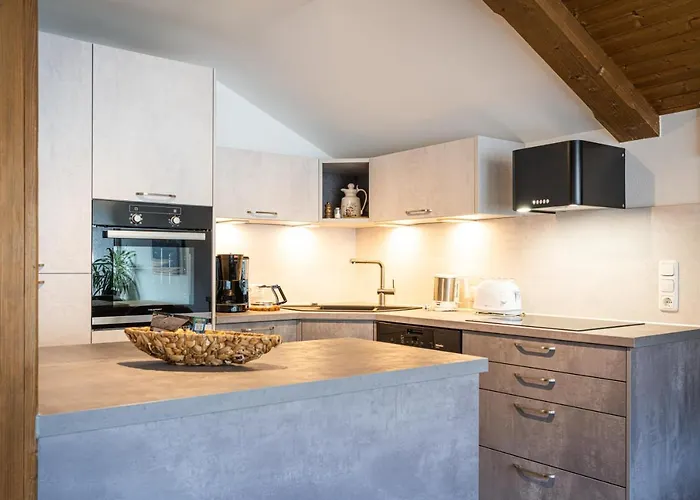 Jakob Szálloda Füssen