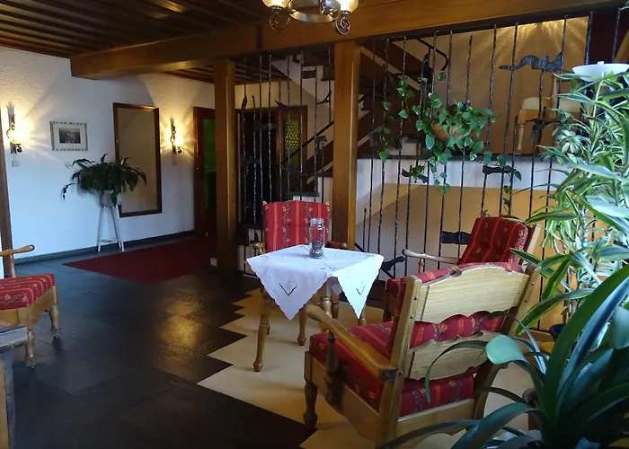 Szálloda Jakob Füssen