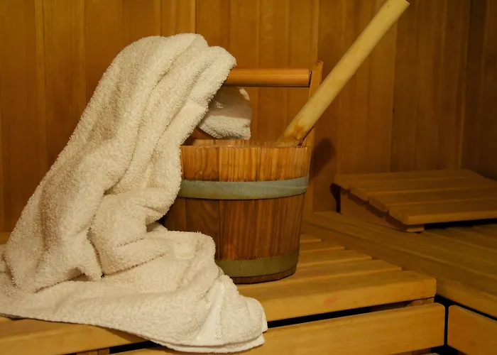 Jakob Szálloda Füssen