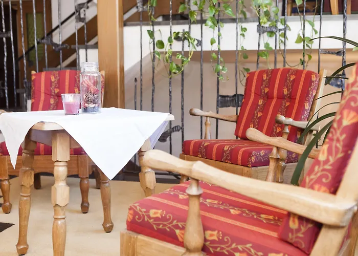 Jakob Szálloda Füssen